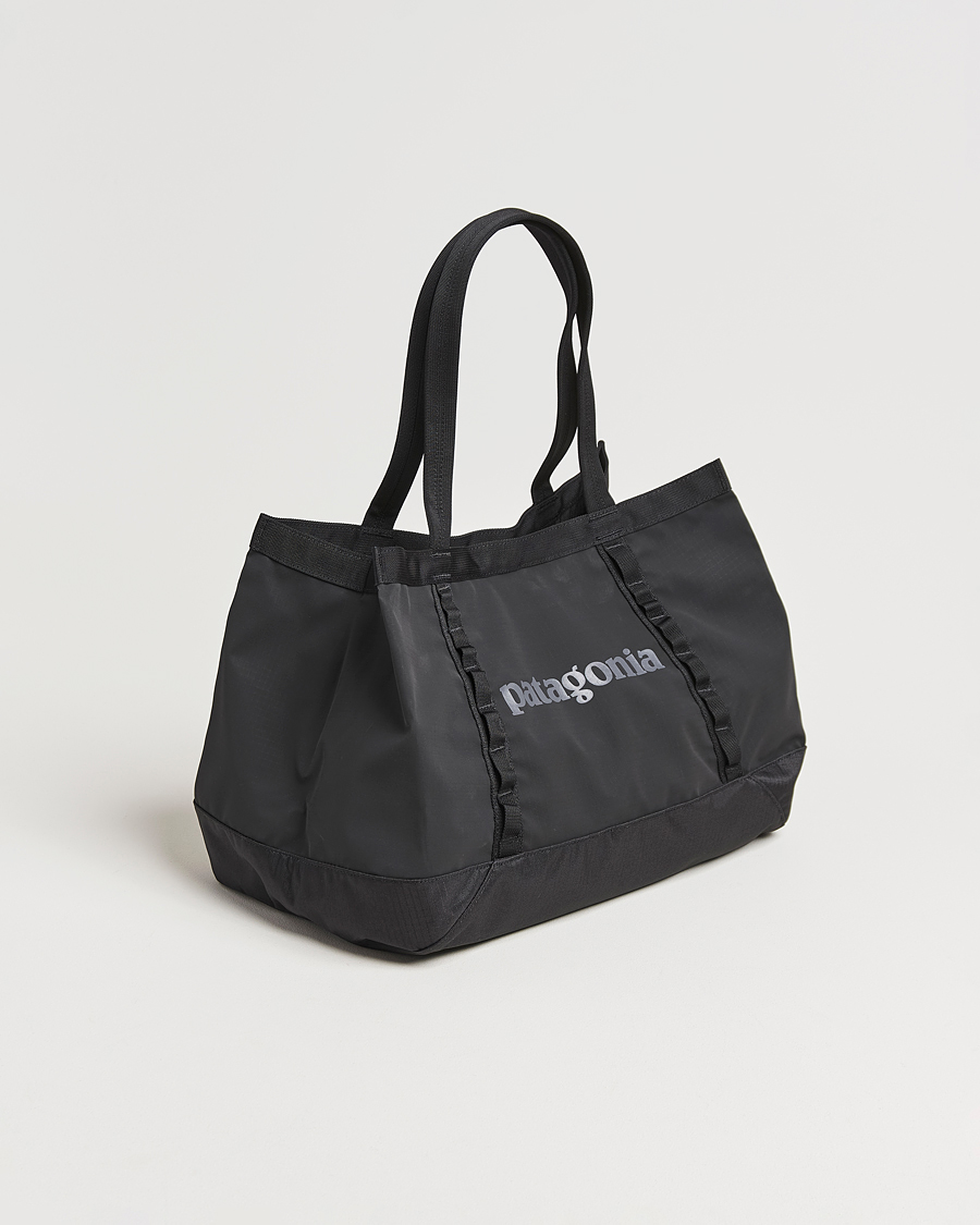Herre | Vesker | Patagonia | Black Hole Tote 25L Black
