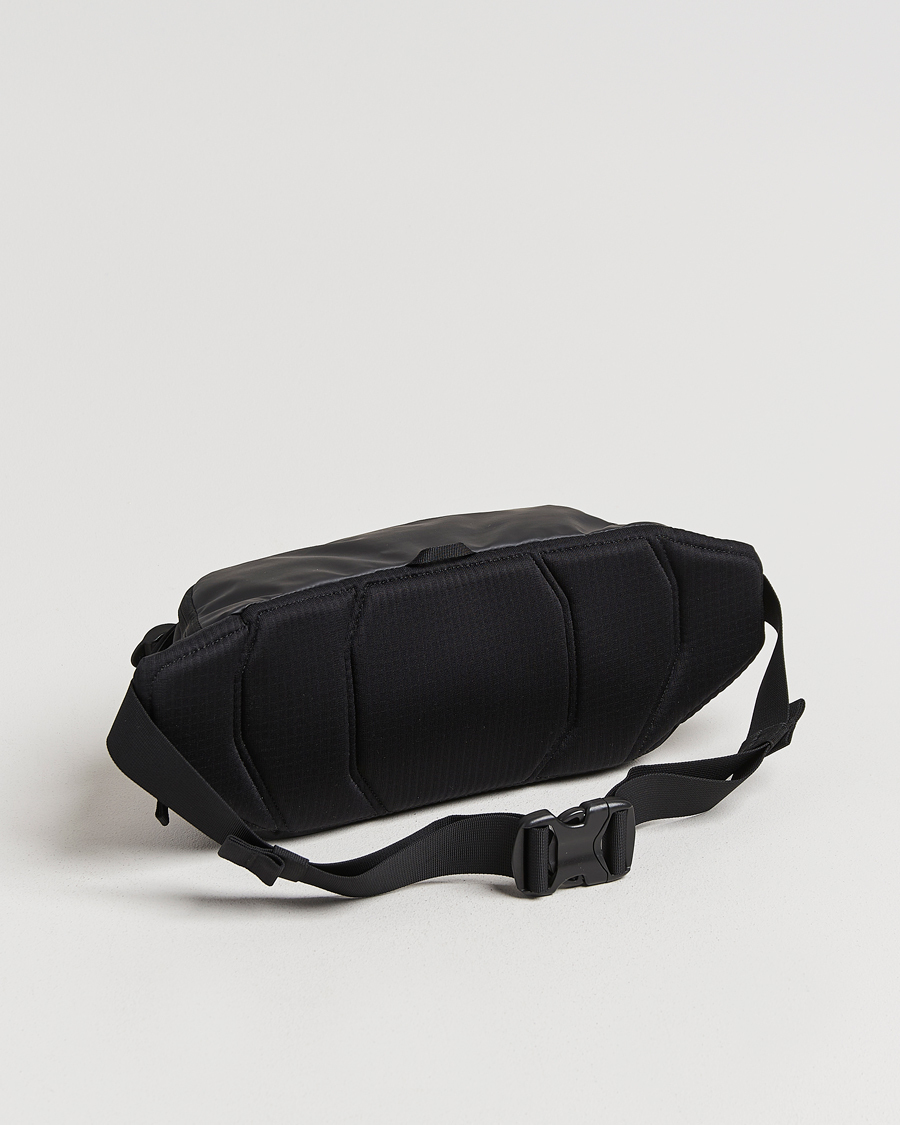 Herre | Vesker | Patagonia | Black Hole Waist Pack 5L Black