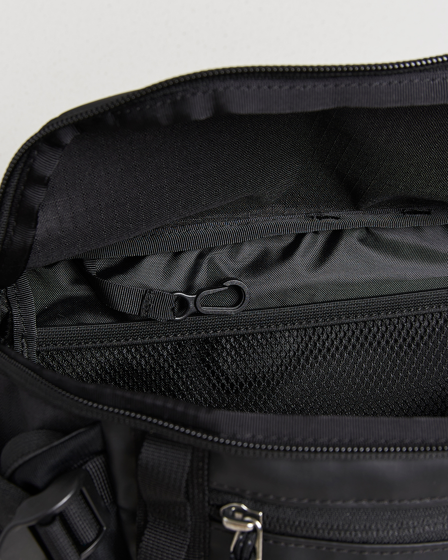 Herre | Vesker | Patagonia | Black Hole Waist Pack 5L Black