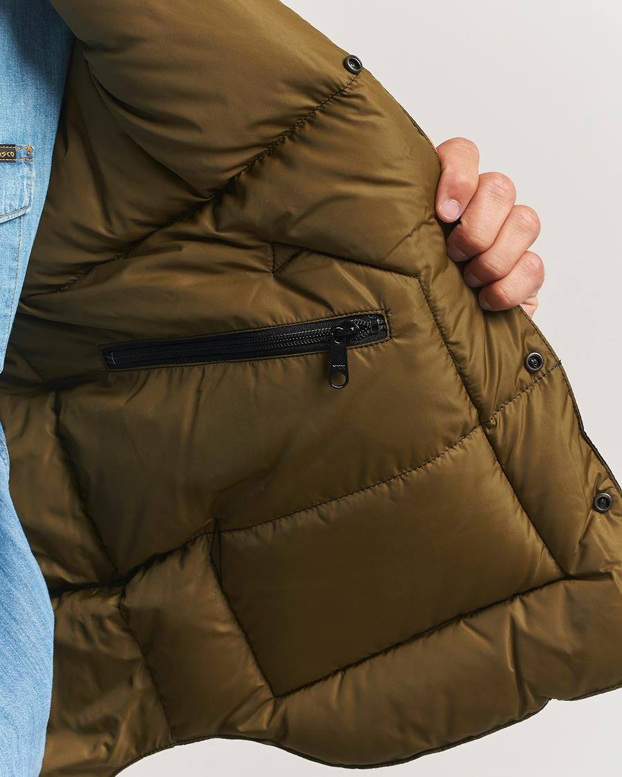 Herre | Vester | Rocky Mountain Featherbed | Christy Vest Black