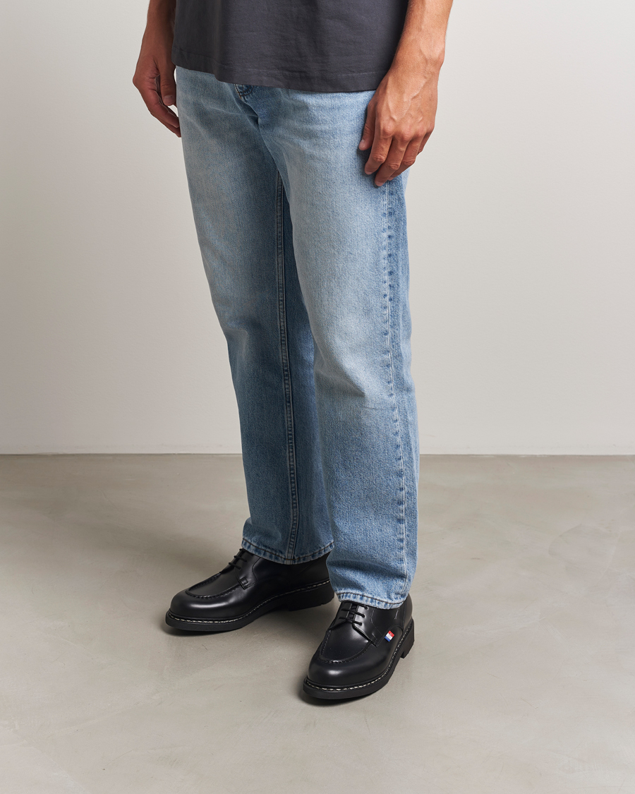 Herre | Derbys | Paraboot | Chambord Derby BBR Black