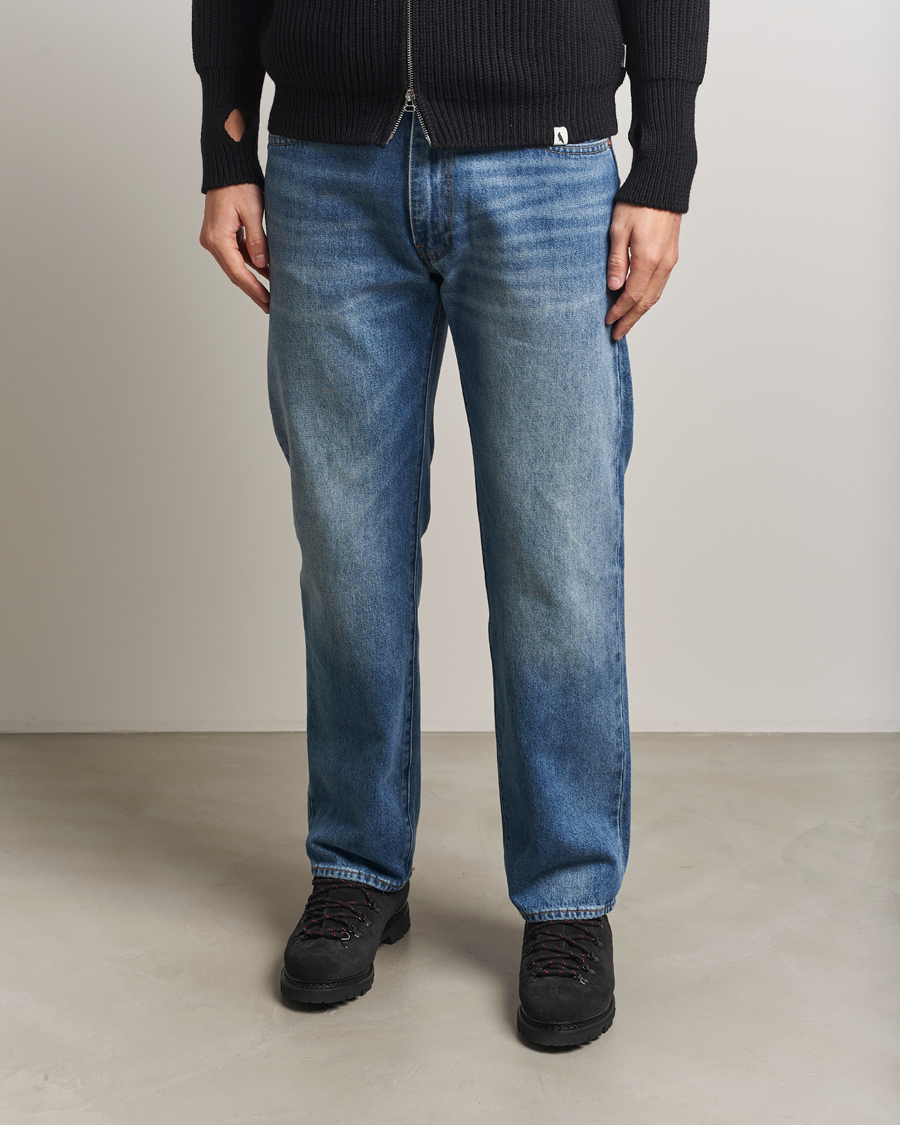 Herre | Støvler | Paraboot | Avoriaz Hiking Boot Black Suede