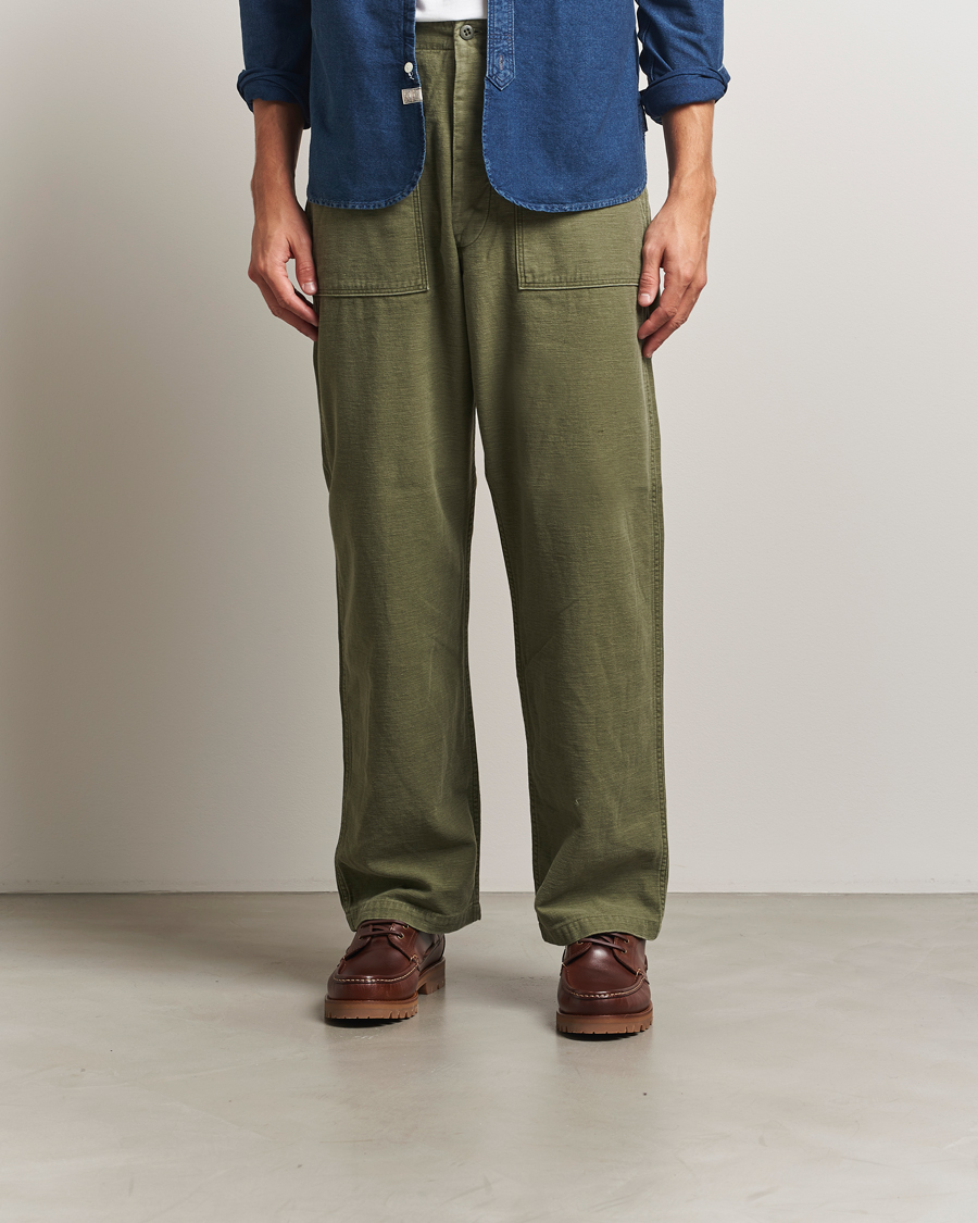 Herre | Derbys | Paraboot | Briac Moc Toe Derby America