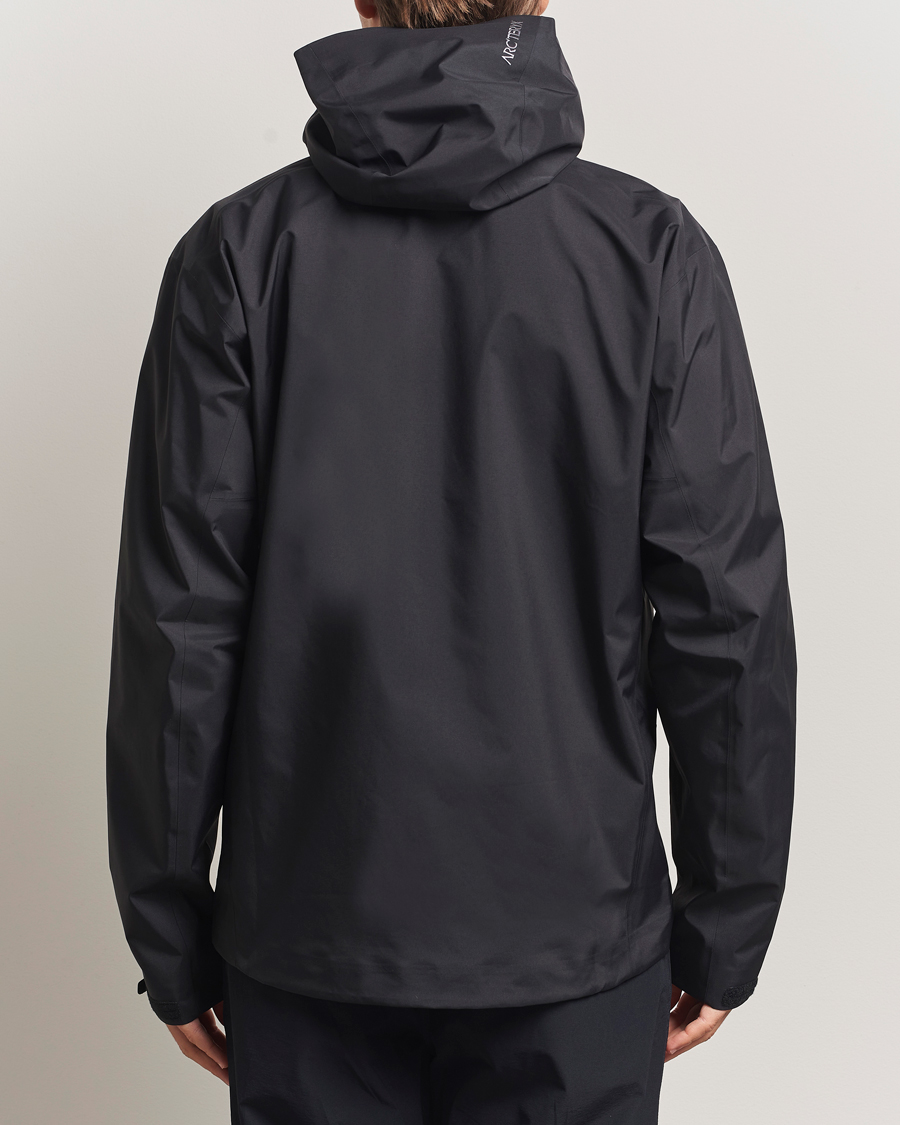 Herre | Jakker | Arc'teryx | Beta Gore-Tex Jacket Black