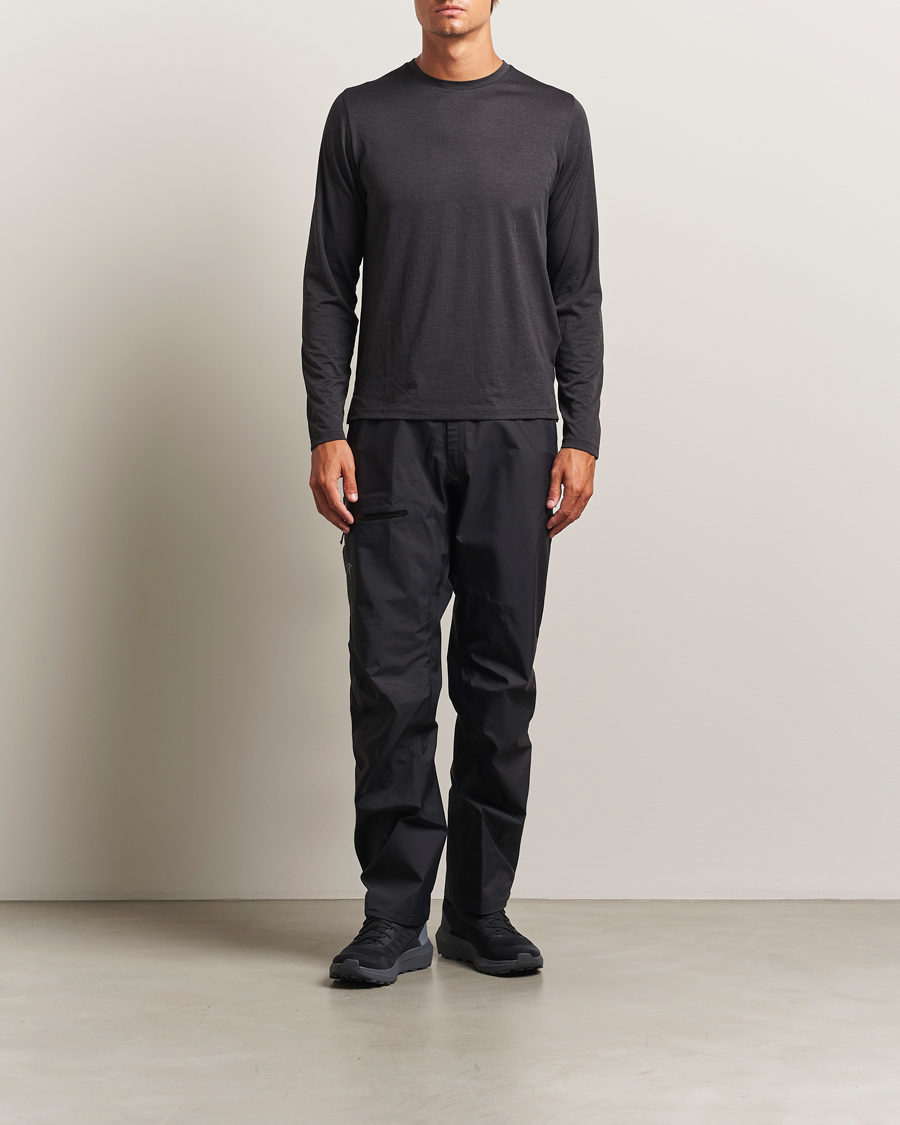 Herre | Bukser | Arc'teryx | Beta Gore-Tex Pants Black