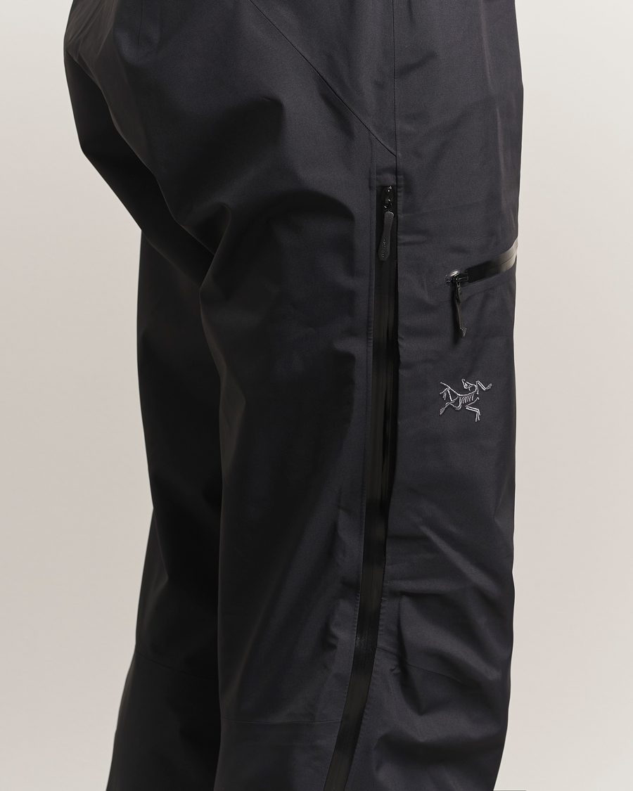 Herre | Bukser | Arc'teryx | Beta Gore-Tex Pants Black