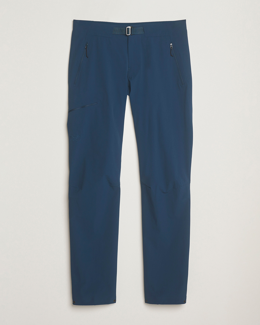 Herre | Bukser | Arc'teryx | Gamma Pants Nightscape