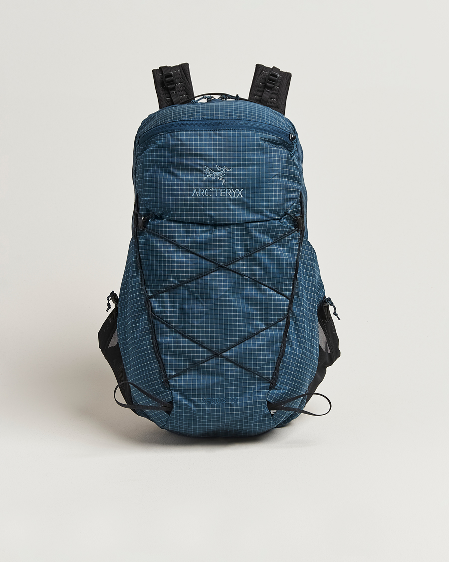 Herre | Vesker | Arc'teryx | Aerios 18L Backpack Nightscape