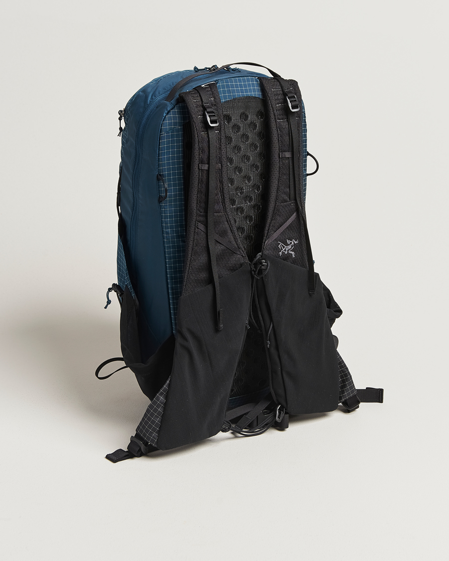Herre | Vesker | Arc'teryx | Aerios 18L Backpack Nightscape