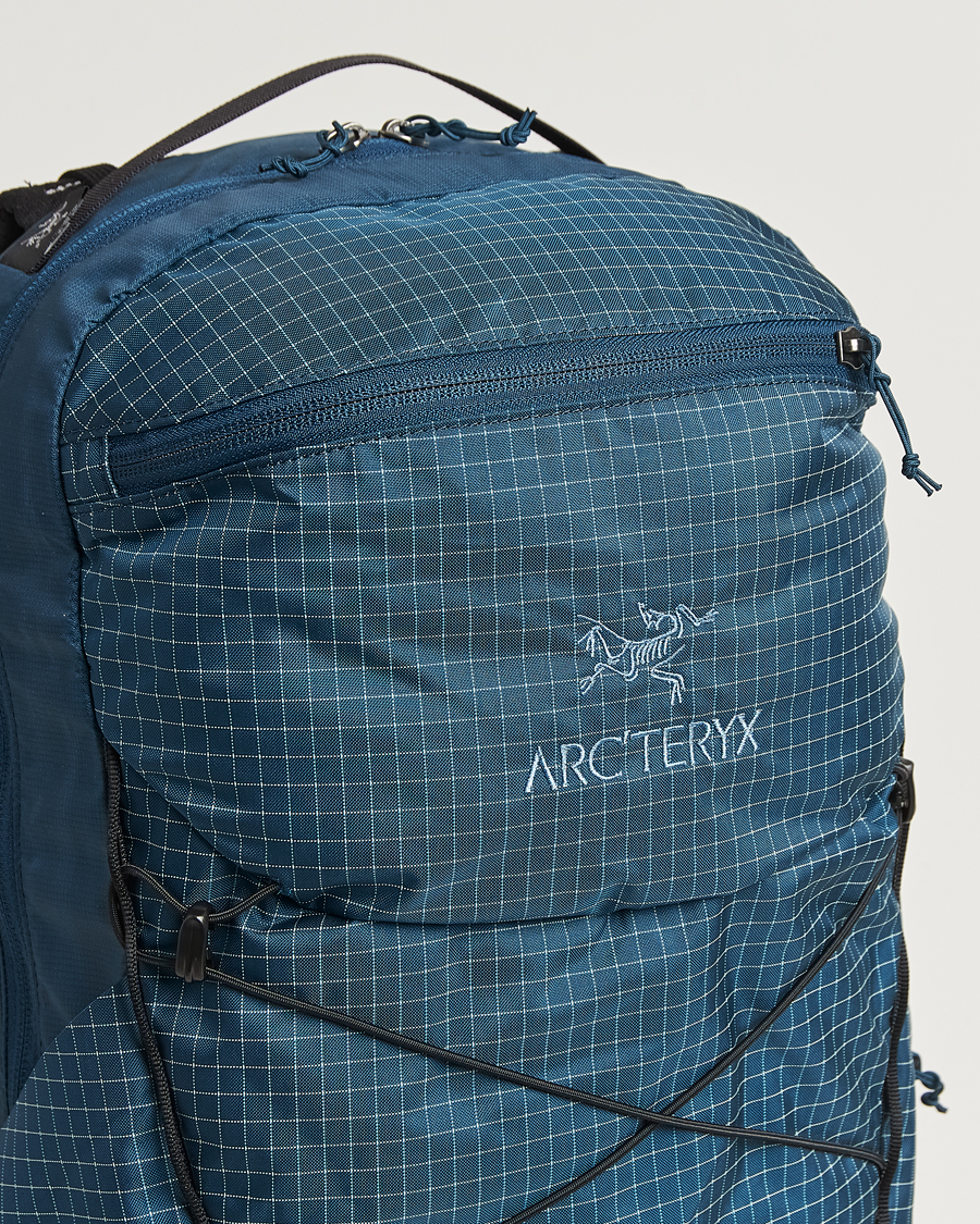 Herre | Vesker | Arc'teryx | Aerios 18L Backpack Nightscape