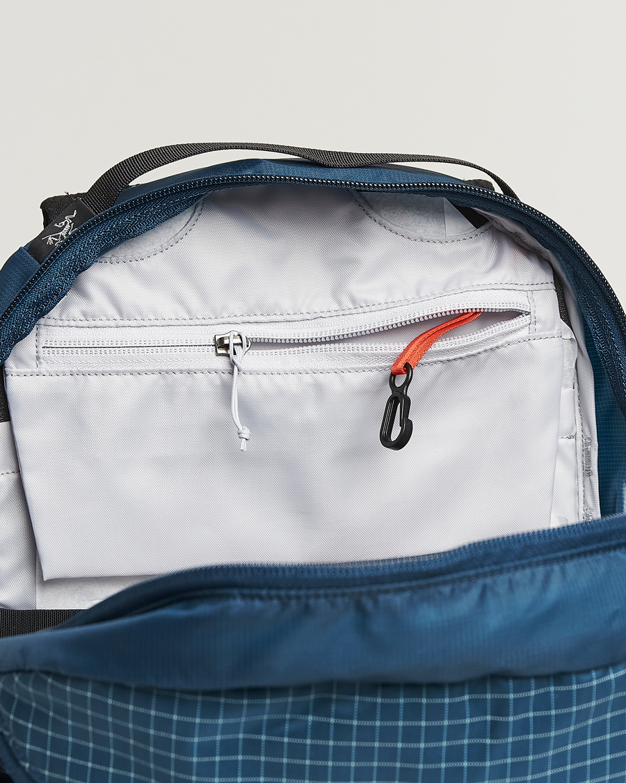 Herre | Vesker | Arc'teryx | Aerios 18L Backpack Nightscape