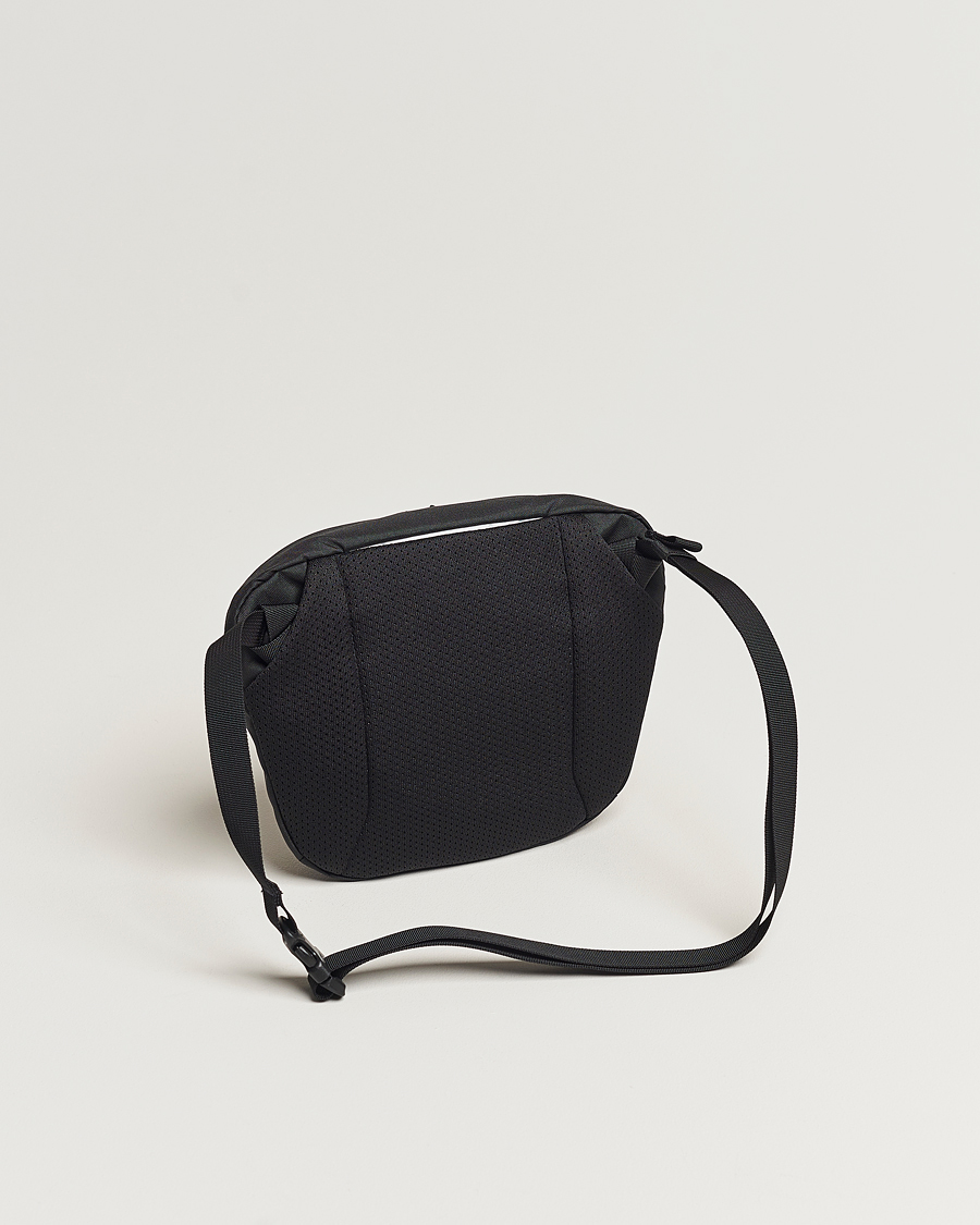 Herre | Vesker | Arc'teryx | Mantis 2 Waist Pack 24K Black