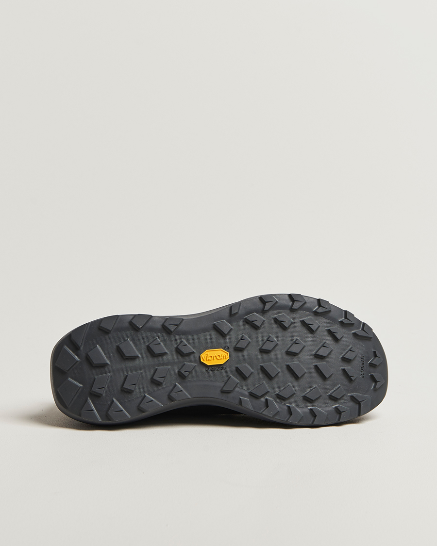 Herre | Sneakers | Arc'teryx | Norvan LD 4 Trail Running Sneaker Black/Cloud