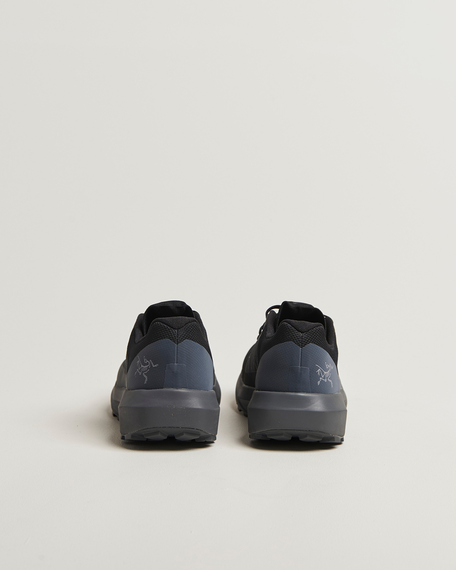 Herre | Sneakers | Arc'teryx | Norvan LD 4 Trail Running Sneaker Black/Cloud