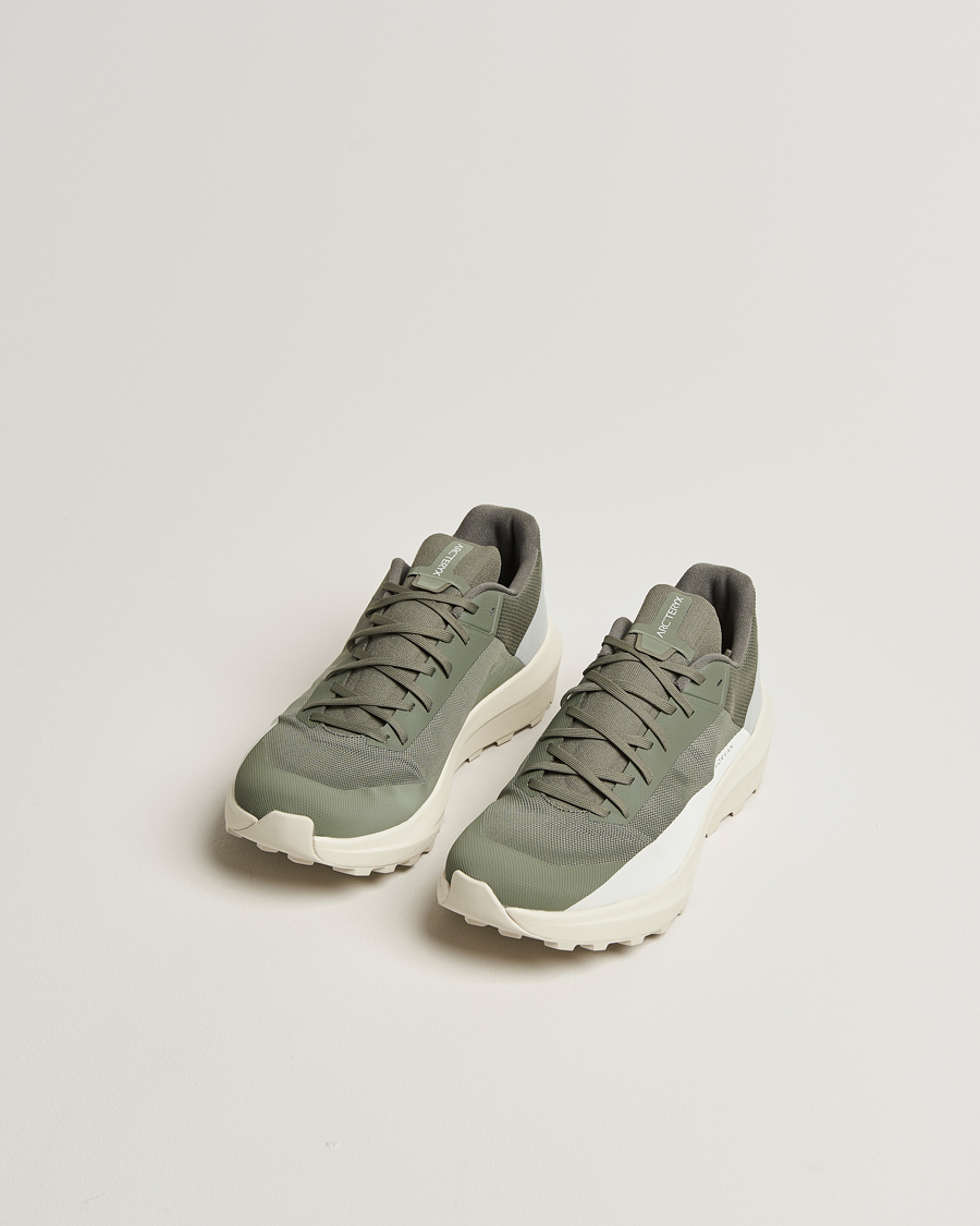 Herre | Sneakers | Arc'teryx | Norvan LD 4 Trail Running Sneaker Forage/Arctic Silk