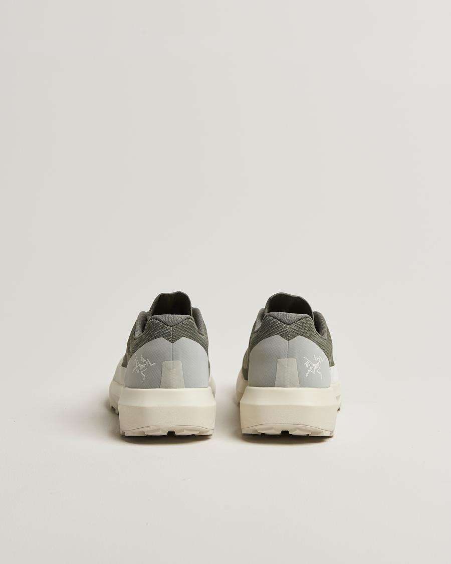 Herre | Trail Sneakers | Arc'teryx | Norvan LD 4 Trail Running Sneaker Forage/Arctic Silk