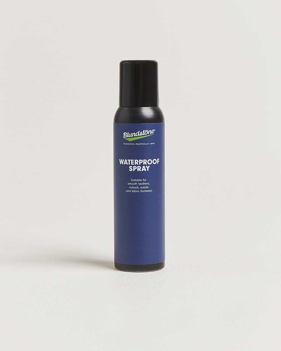 Herre | Skopleie | Blundstone | Waterproof Spray Neutral