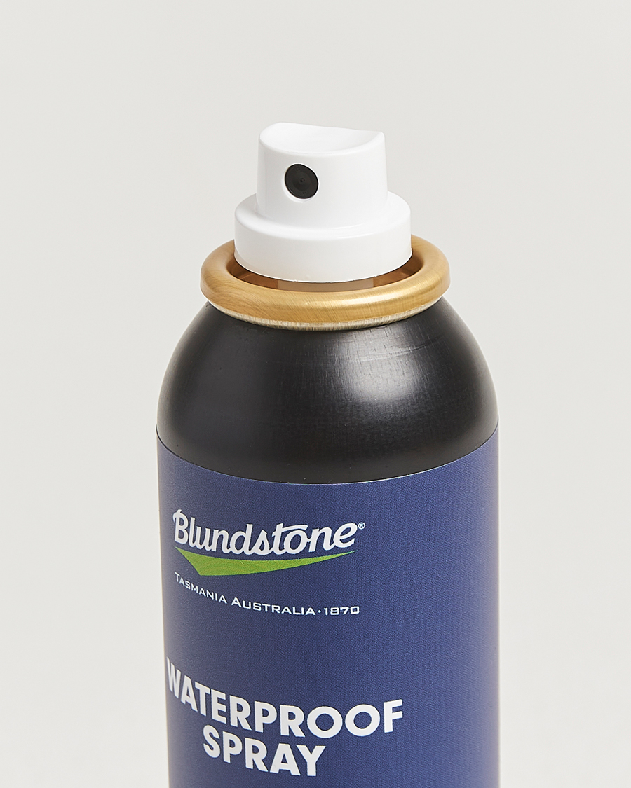 Herre | Skopleie | Blundstone | Waterproof Spray Neutral