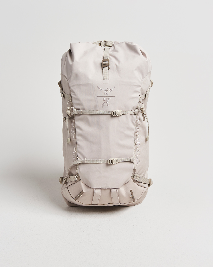 Herre | Vesker | Houdini | x Osprey Allt 20L Backpack Sandstorm