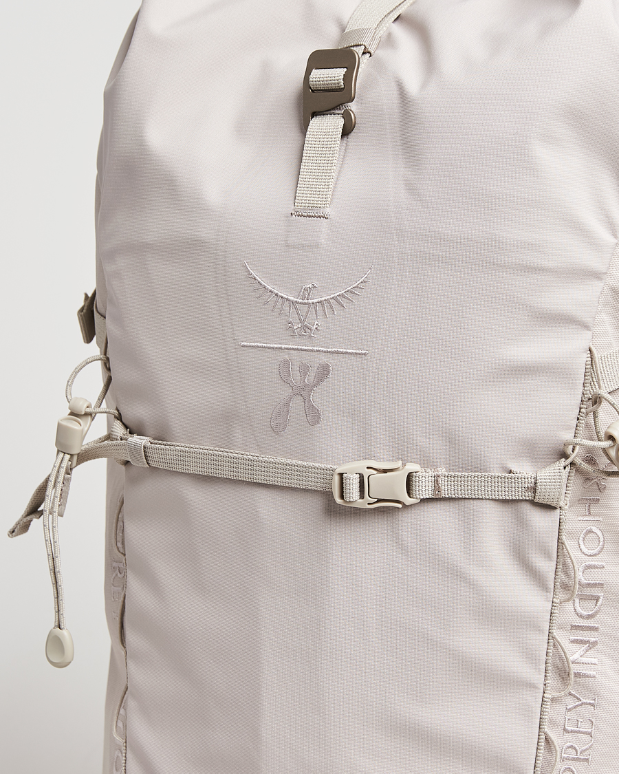 Herre | Vesker | Houdini | x Osprey Allt 20L Backpack Sandstorm