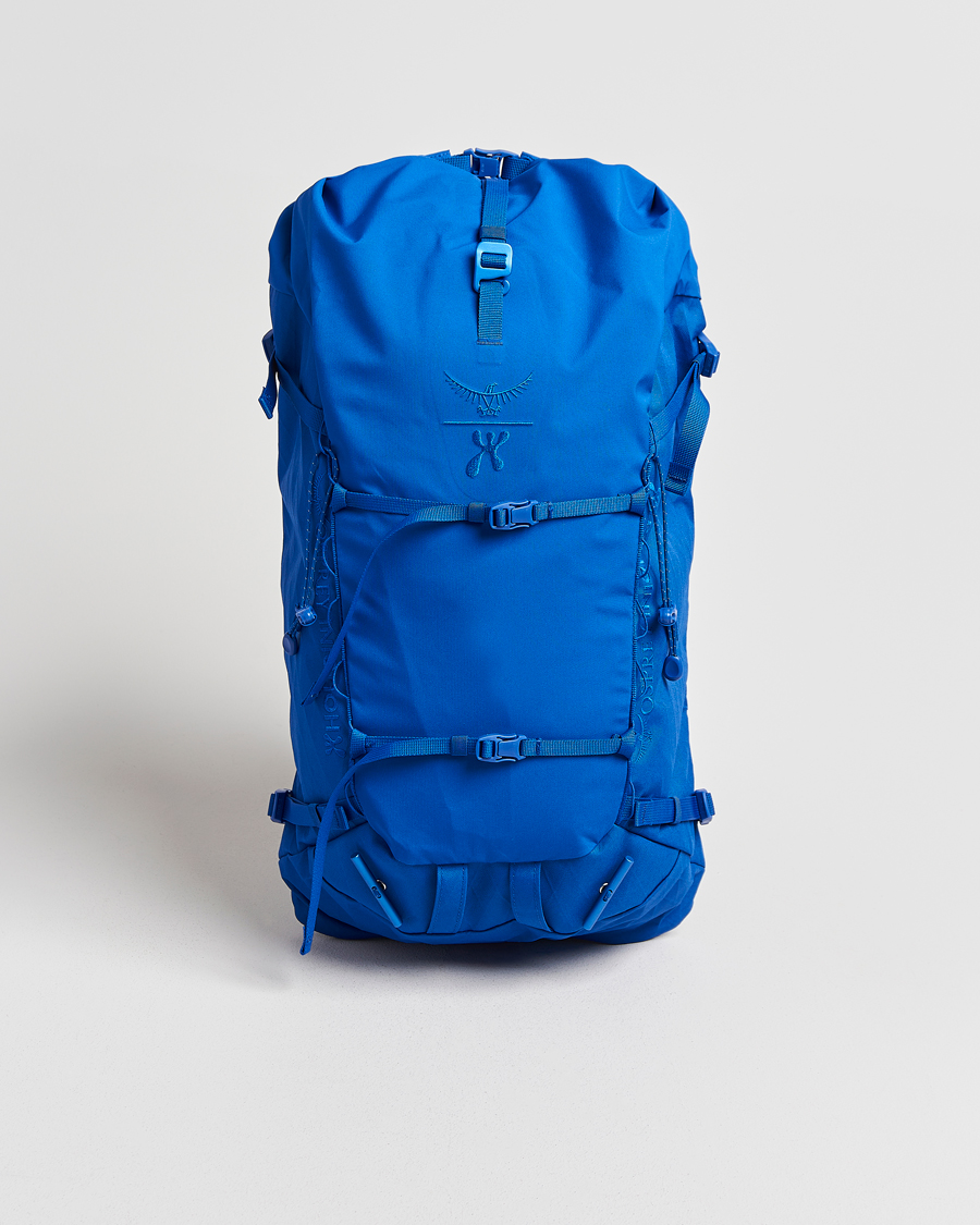 Herre | Vesker | Houdini | x Osprey Allt 20L Backpack Tribe Blue