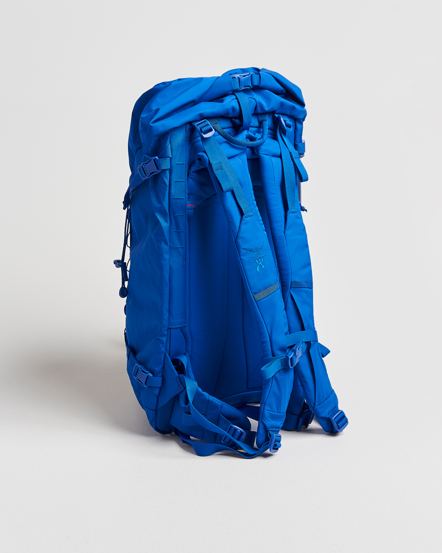 Herre | Vesker | Houdini | x Osprey Allt 20L Backpack Tribe Blue