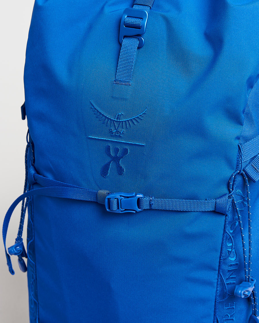 Herre | Vesker | Houdini | x Osprey Allt 20L Backpack Tribe Blue
