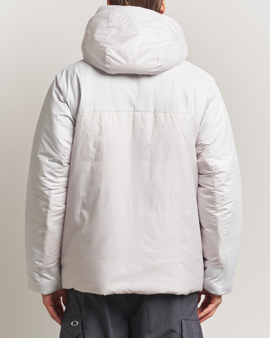 Herre | Jakker | Houdini | Double Dunfri Primaloft Padded Jacket A Touch of Grey