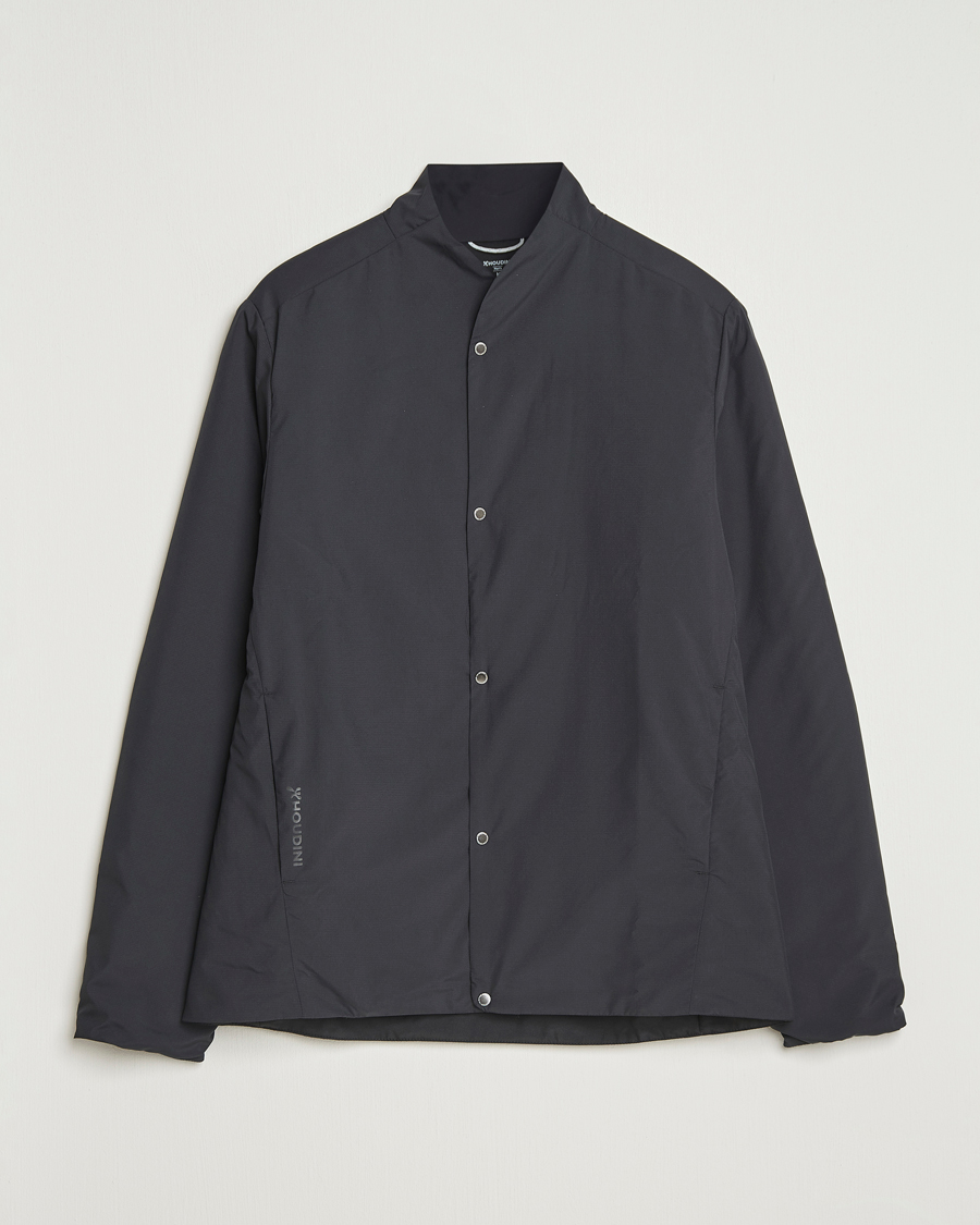 Herre | Jakker | Houdini | Enfold Padded Jacket True Black