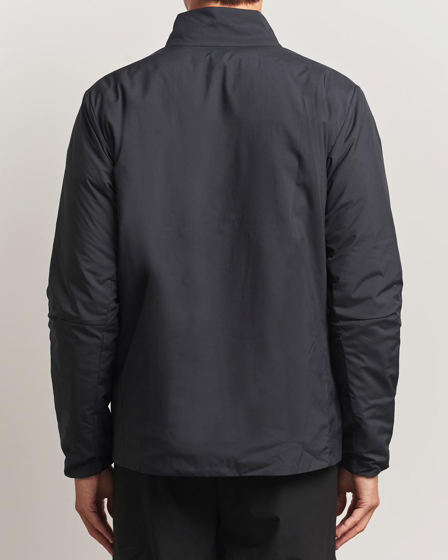 Herre | Jakker | Houdini | Enfold Padded Jacket True Black