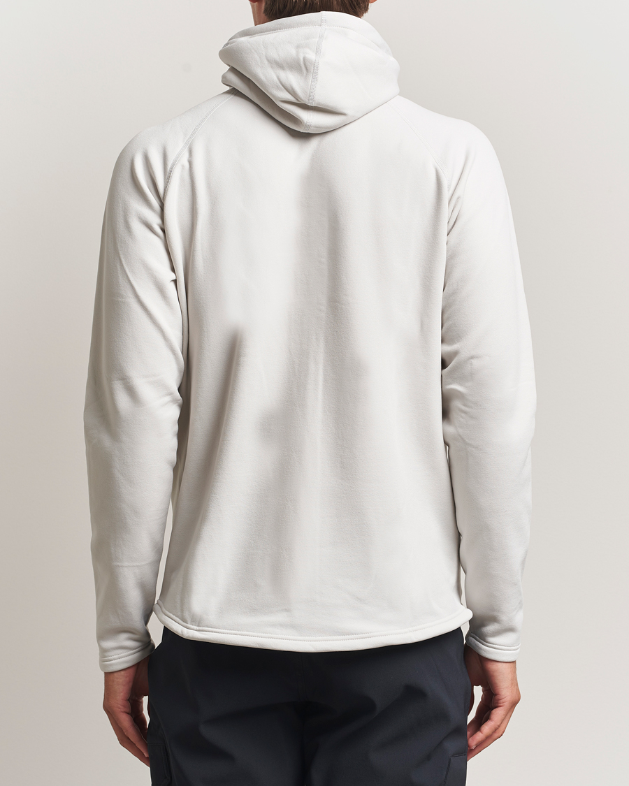 Herre | Gensere | Houdini | Power Up Houdi A Touch of Grey
