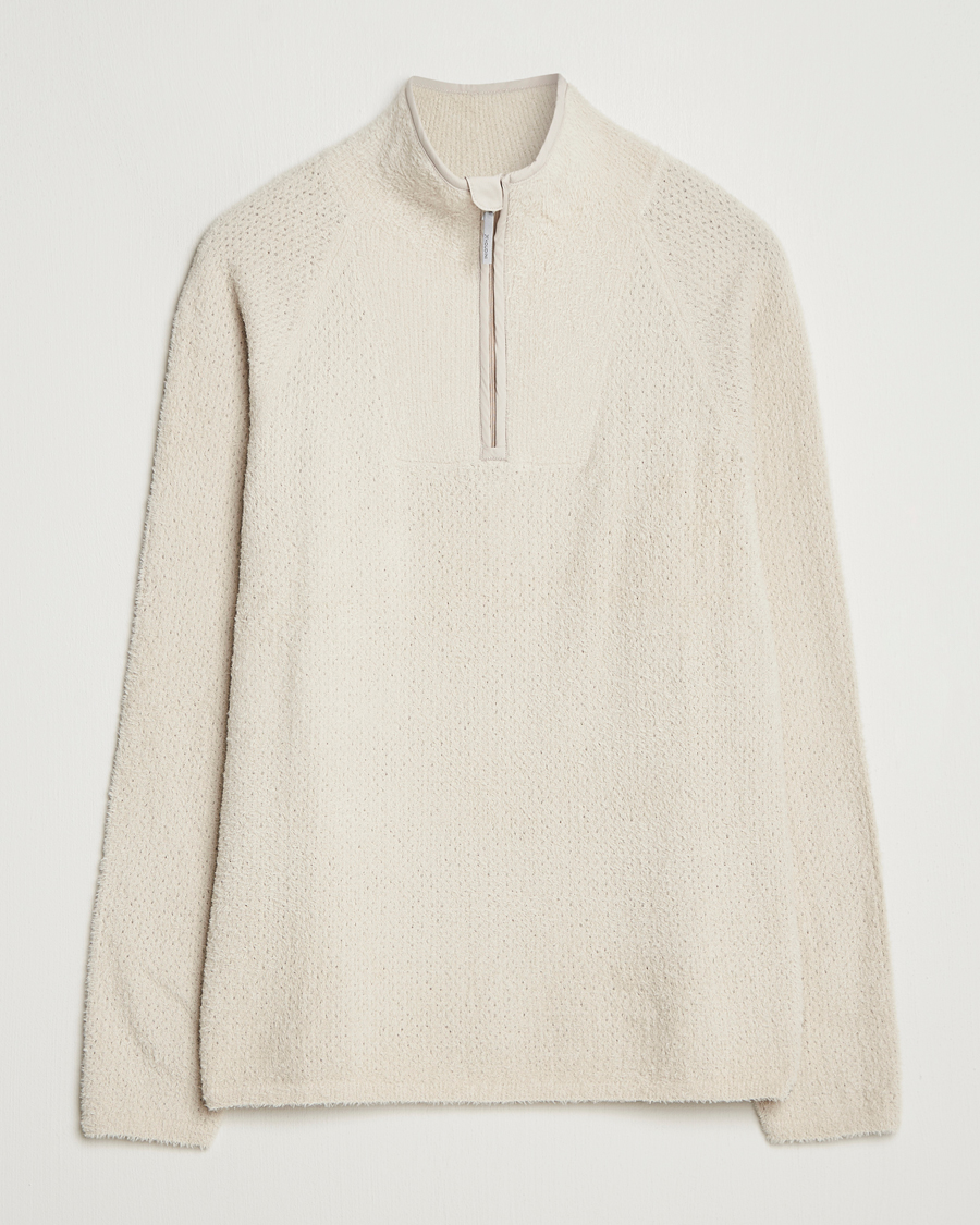 Herre | Gensere | Houdini | Lykan Half Zip Foggy Mountain