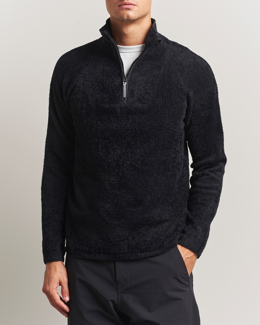 Herre | Gensere | Houdini | Lykan Half Zip Foggy Mountain