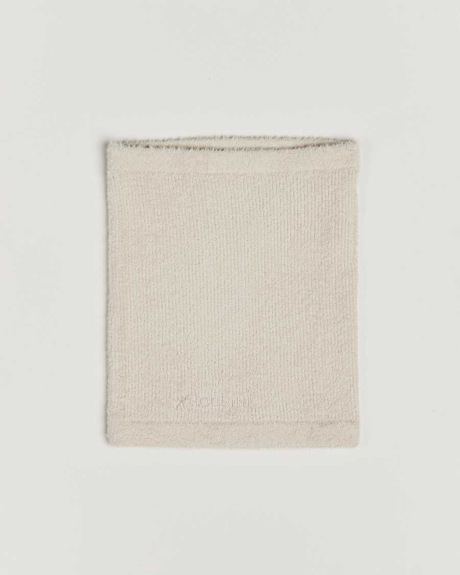 Herre | Houdini Lykan Neck Gaiter Foggy Mountain | Houdini | Lykan Neck Gaiter Foggy Mountain