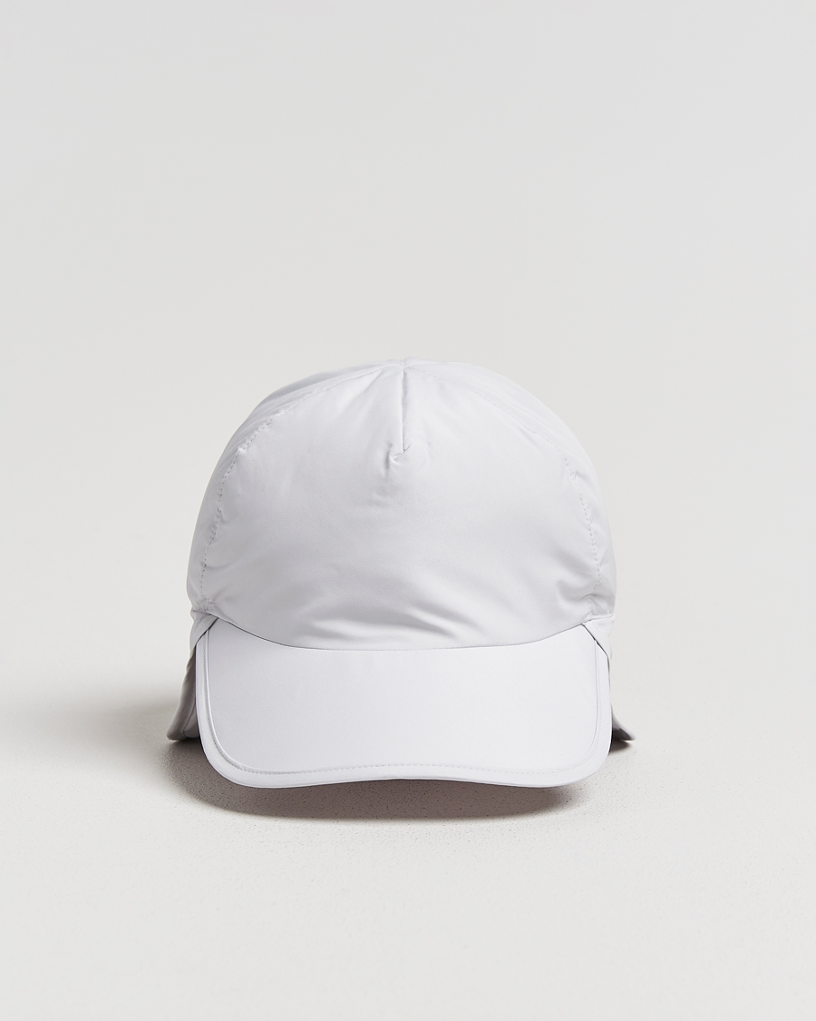 Herre | Hatter og capser | Houdini | Dunfri Primaloft Cap A Touch of Grey
