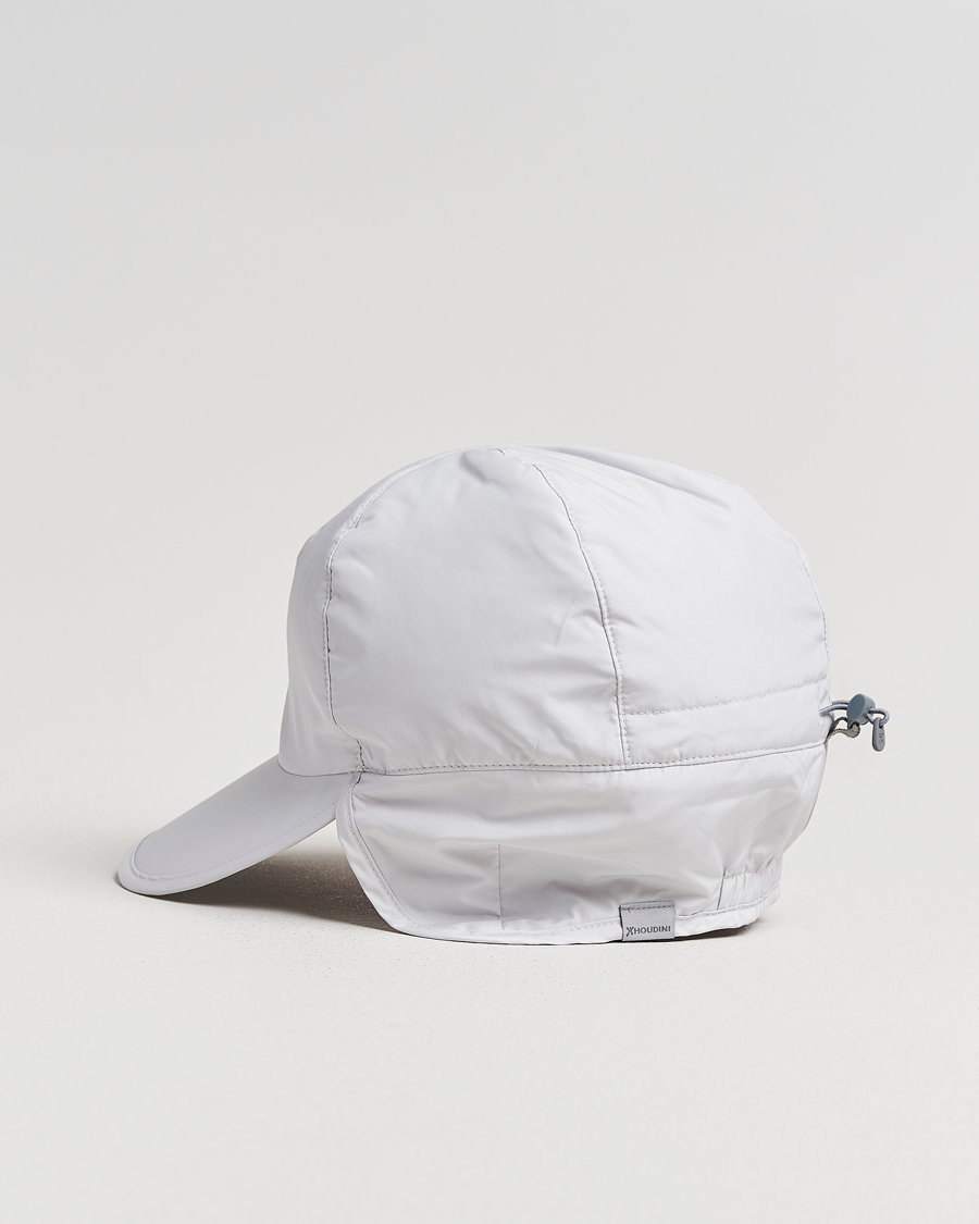 Herre | Hatter og capser | Houdini | Dunfri Primaloft Cap A Touch of Grey