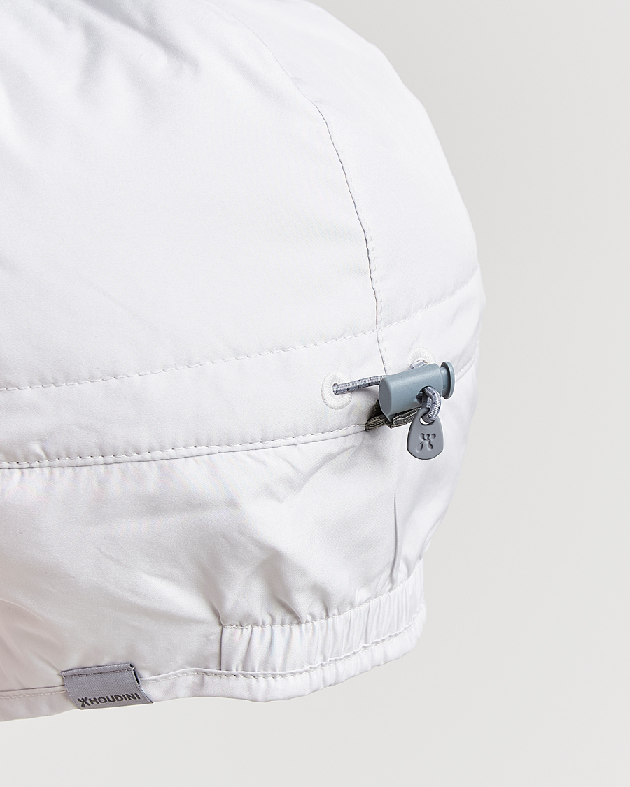 Herre | Hatter og capser | Houdini | Dunfri Primaloft Cap A Touch of Grey