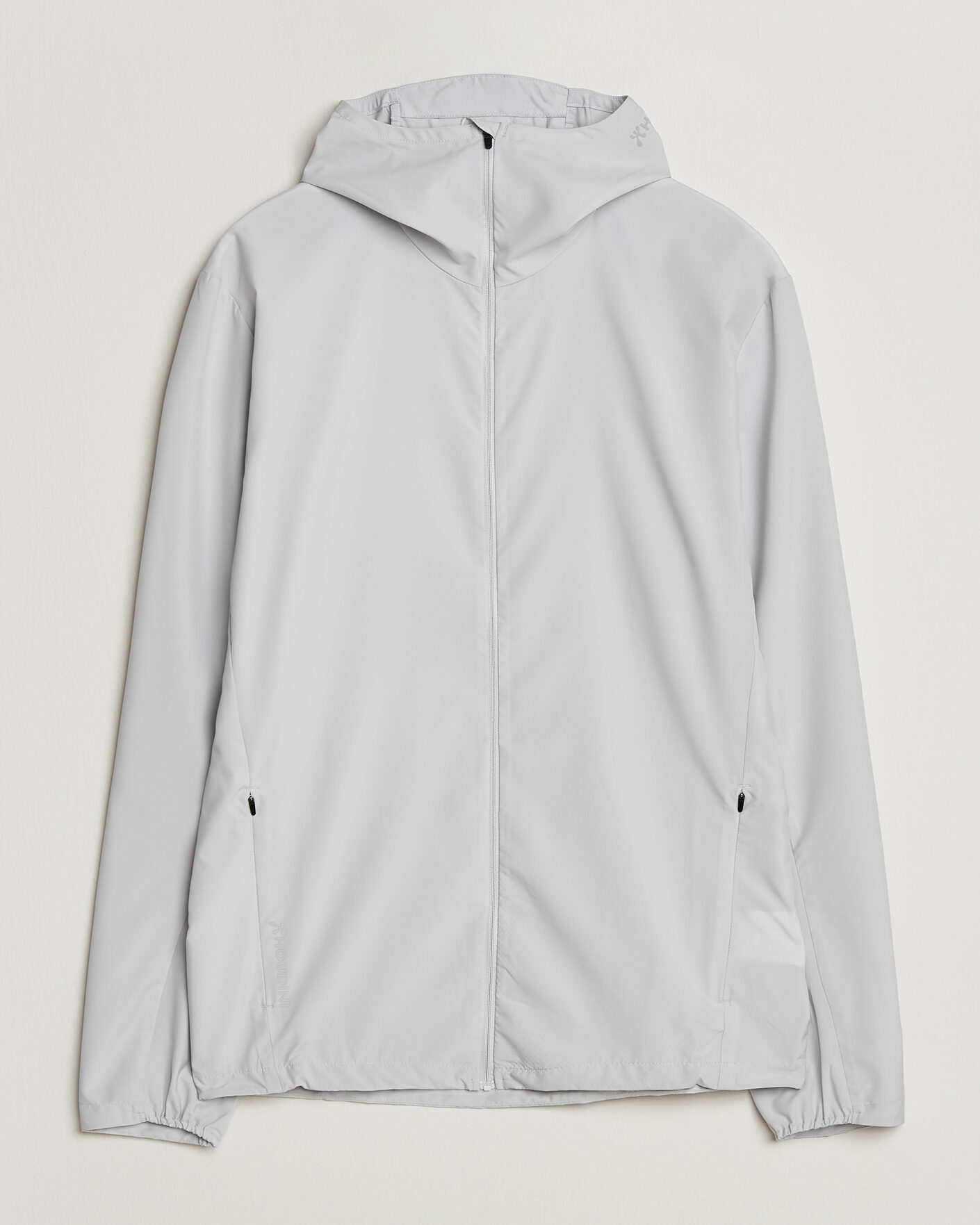 Herre | Jakker | Houdini | Pace Trail Houdi A Touch of Grey