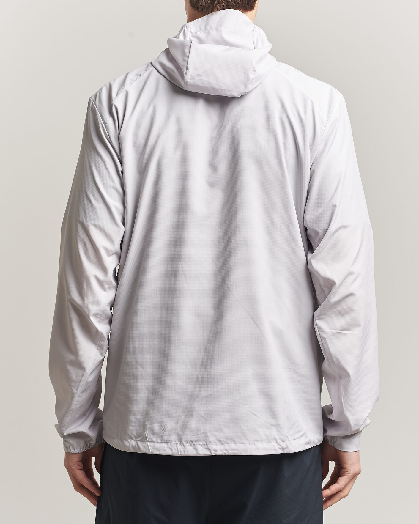 Herre | Jakker | Houdini | Pace Trail Houdi A Touch of Grey