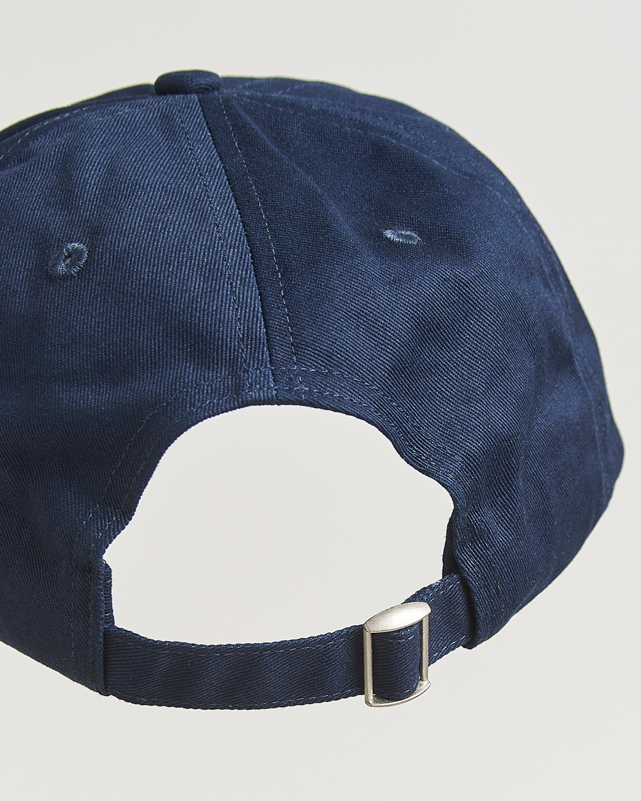 Herre | Hatter og capser | Palmes | ATP Tour 6-Panel Cap Navy