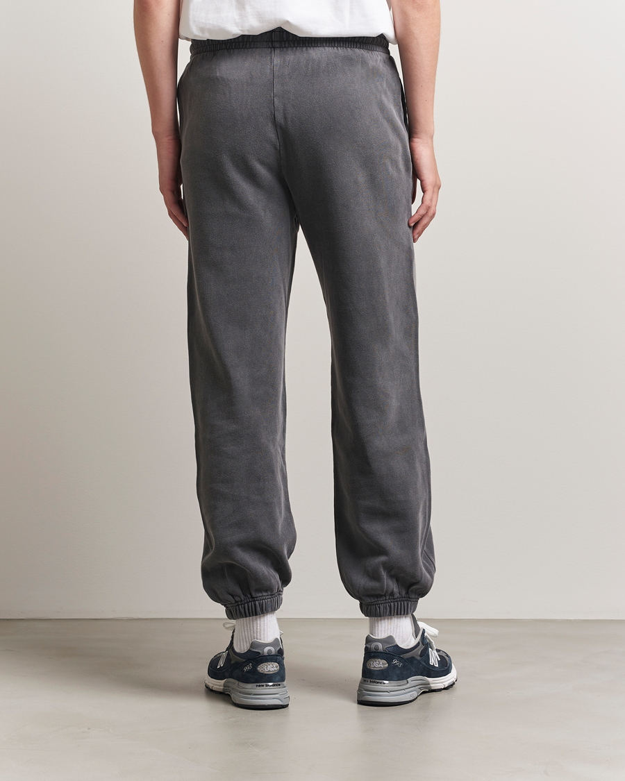 Herre | Bukser | Colorful Standard | Classic Organic Sweatpants Faded Black