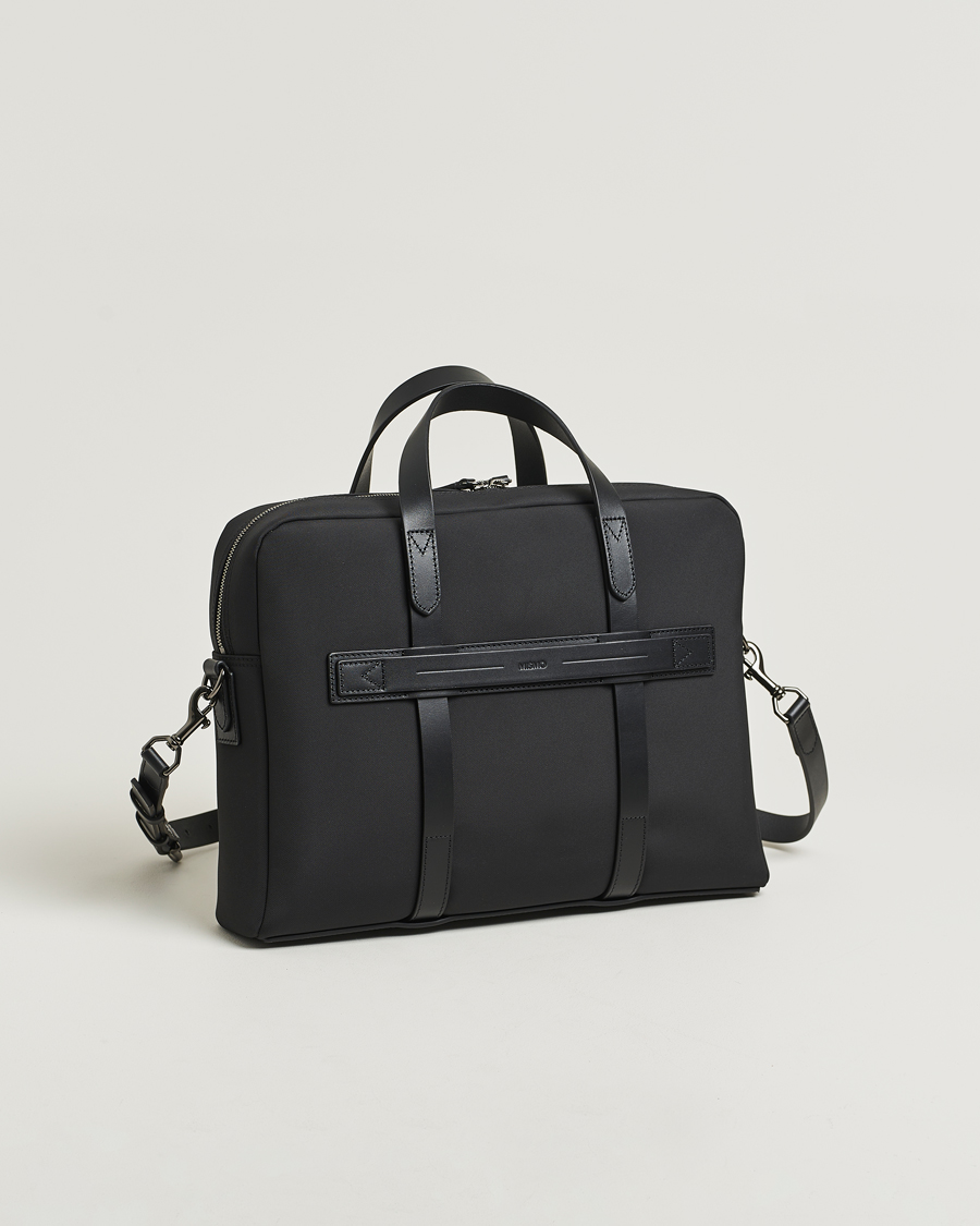 Herre | Vesker | Mismo | M/S Aspire Briefcase Eclipse Black/Black