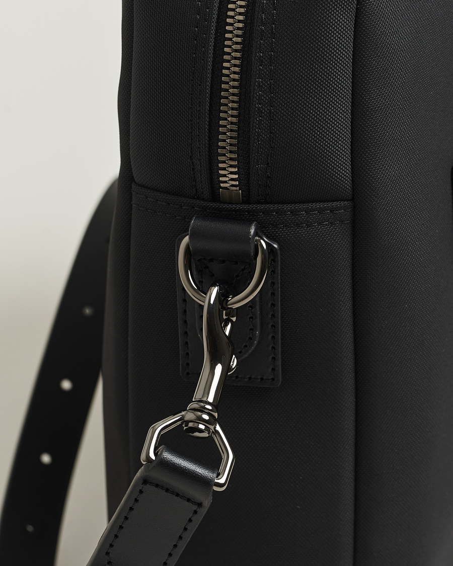 Herre | Vesker | Mismo | M/S Aspire Briefcase Eclipse Black/Black