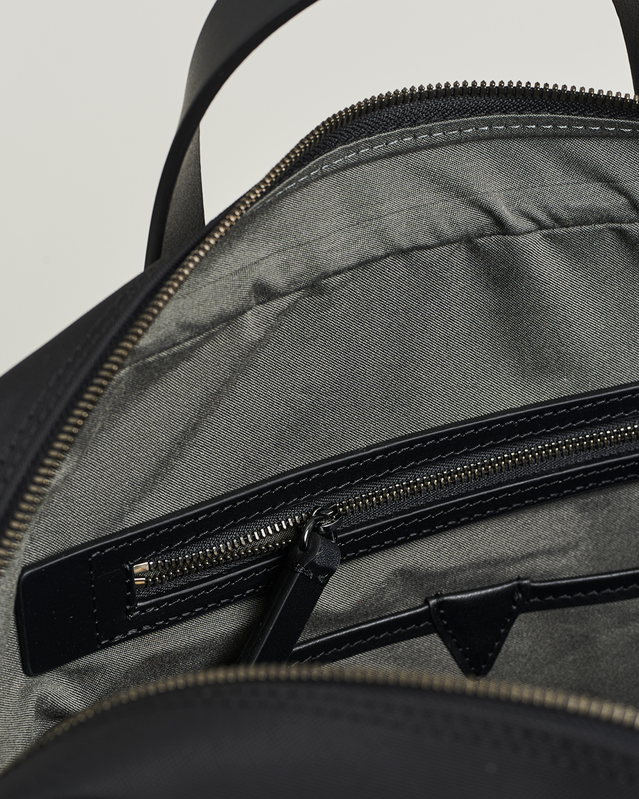 Herre | Vesker | Mismo | M/S Aspire Briefcase Eclipse Black/Black