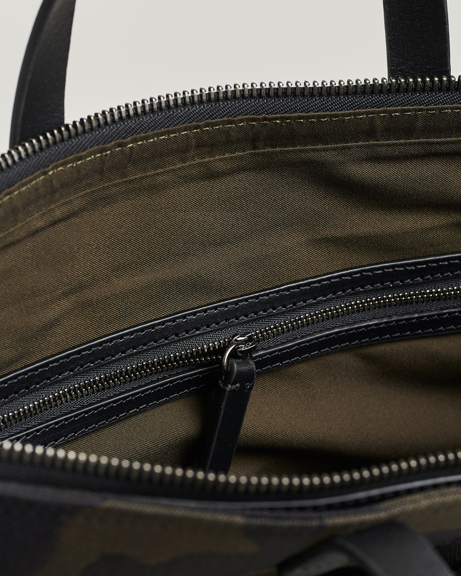 Herre | Vesker | Mismo | M/S Helmet Tote Bag Into The Deep/Black