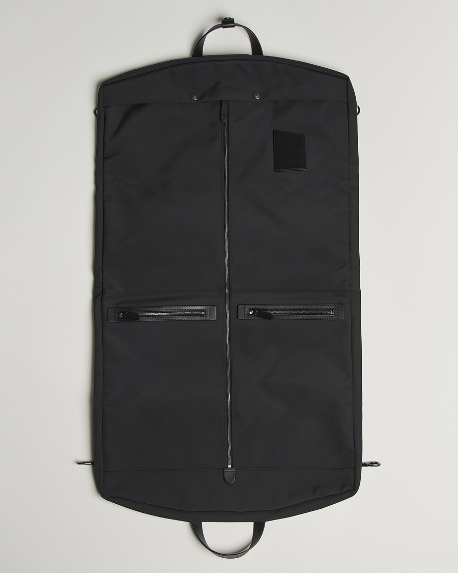 Herre | Vesker | Mismo | M/S Suit Carrier Eclipse Black/Black