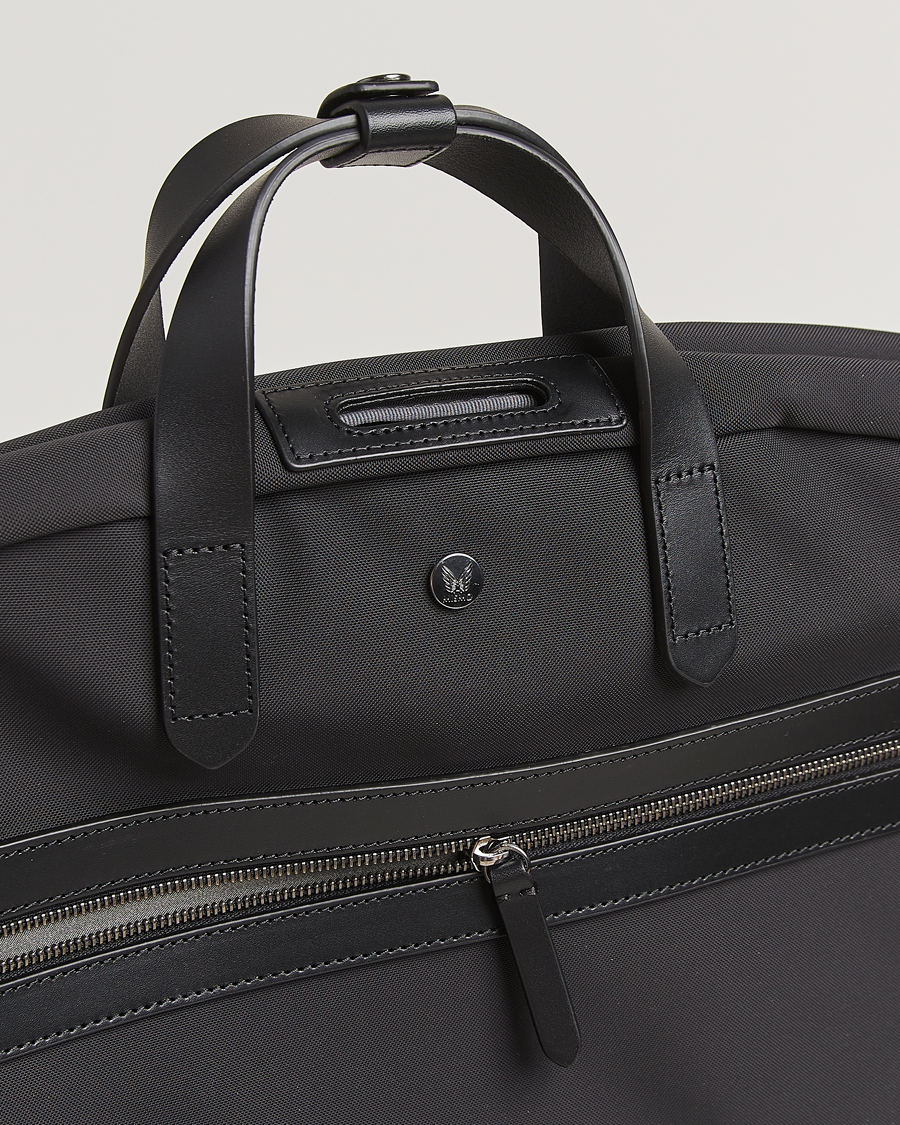 Herre | Vesker | Mismo | M/S Suit Carrier Eclipse Black/Black