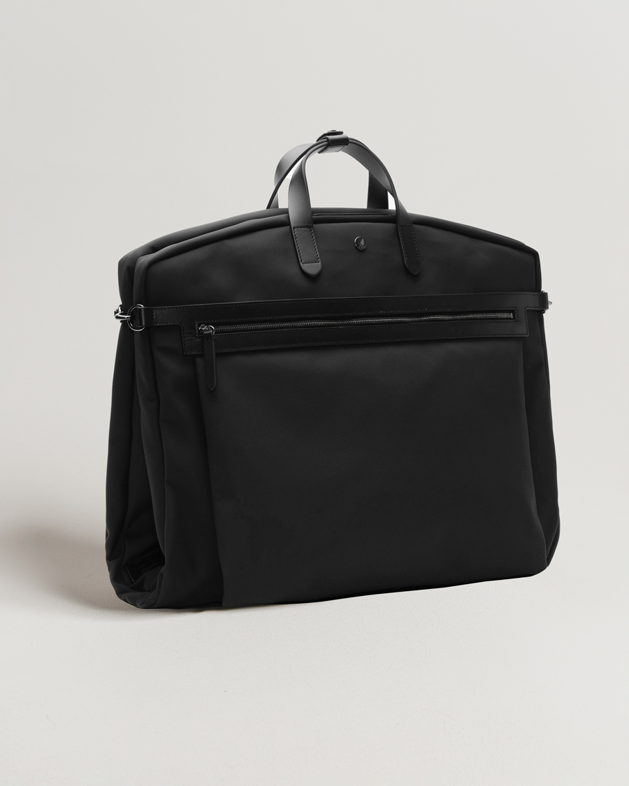 Herre | Vesker | Mismo | M/S Suit Carrier Eclipse Black/Black