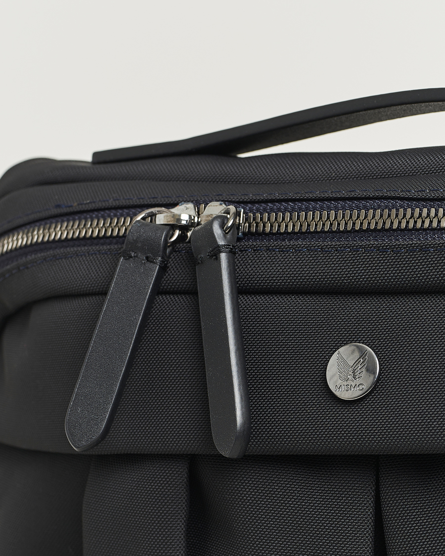 Herre | Vesker | Mismo | M/S Passage Sling Bag Eclipse Black/Black
