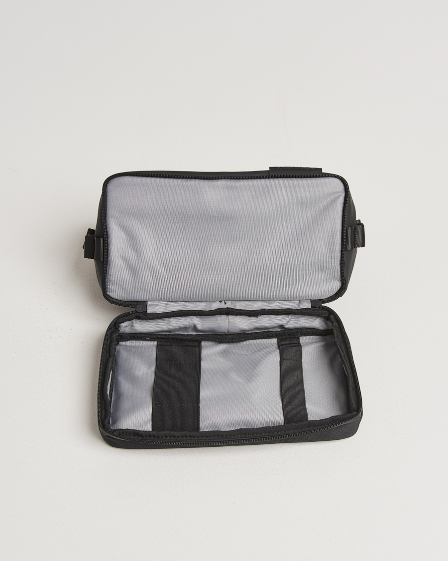 Herre | Vesker | RAINS | RAINSOtaru WashbagBlack
